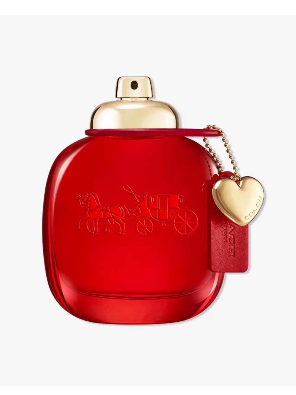Coach Love Eau de Parfum